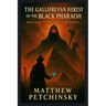 The Gallifreyan Heresy of the Black Pharaoh