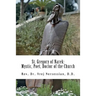 St Gregory of Narek: Mystic, Poet, Doctor of the Church