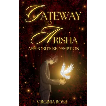 Gateway to Arisha: Ashford's Redemption
