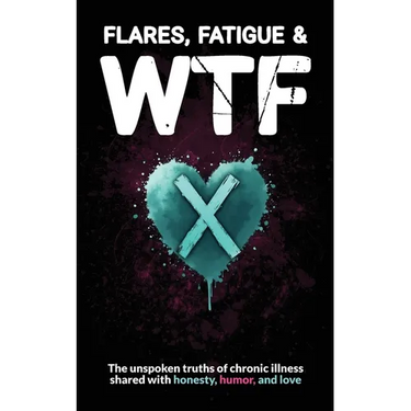 Flares, Fatigue & WTF