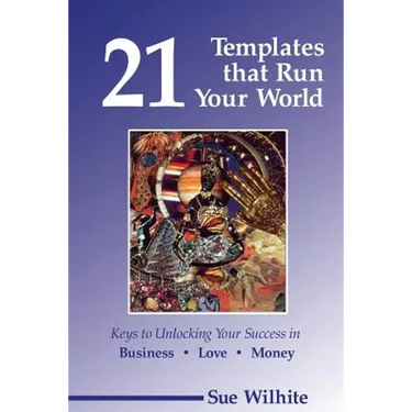 21 Templates that Run Your World