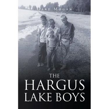 The Hargus Lake Boys