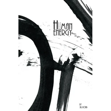 Human Energy: A Sumi-e Art Story