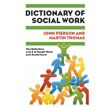 Dictionary of Social Work