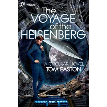 The Voyage of the Heisenberg