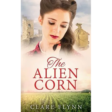 The Alien Corn