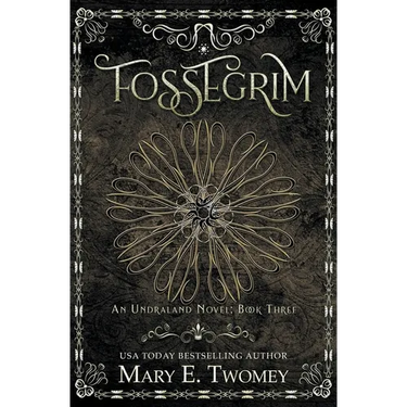 Fossegrim