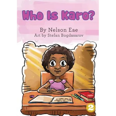 Who is Karo?