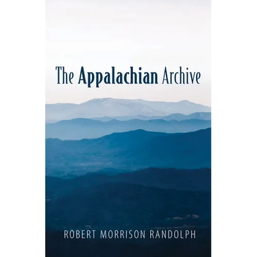 The Appalachian Archive