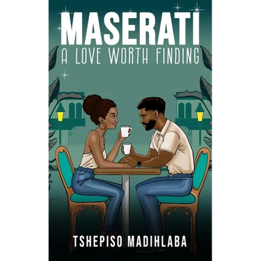 Maserati: A Love Worth Finding