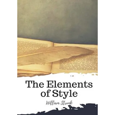The Elements of Style