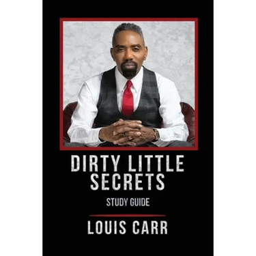 Dirty Little Secrets - Study Guide