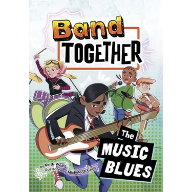 The Music Blues