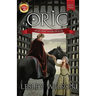 Oric and the Web of Evil