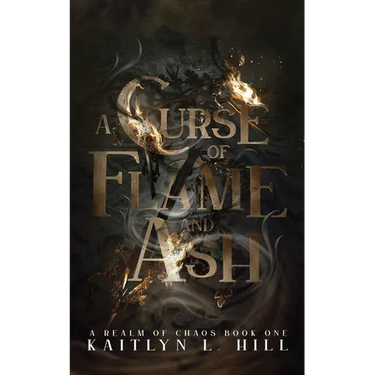 A Curse of Flame and Ash