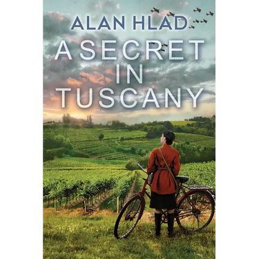 A Secret in Tuscany