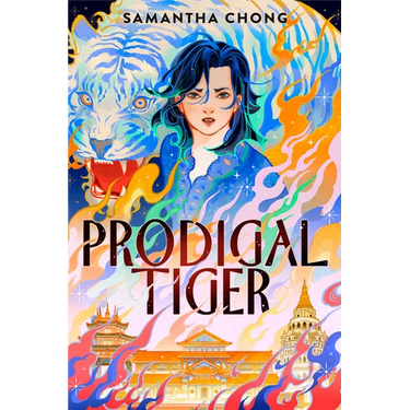 Prodigal Tiger