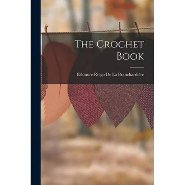 The Crochet Book