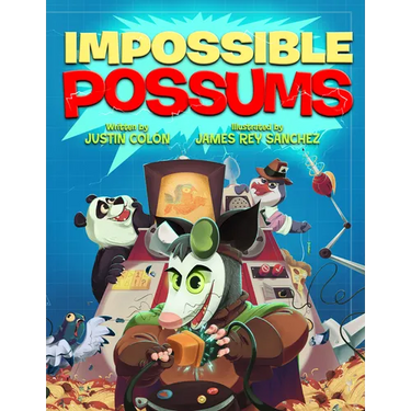 Impossible Possums