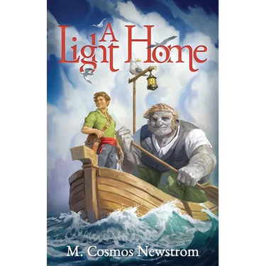 A Light Home