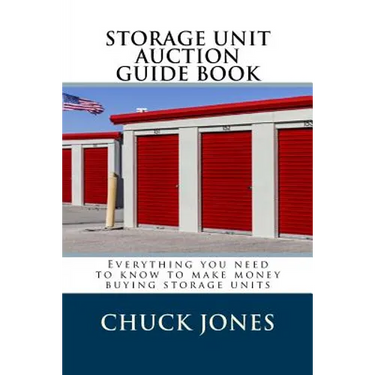 The Storage Auction Guide