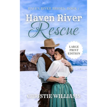 Haven River Rescue