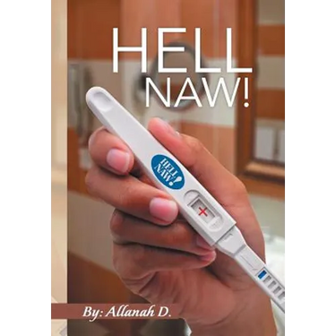 Hell Naw!
