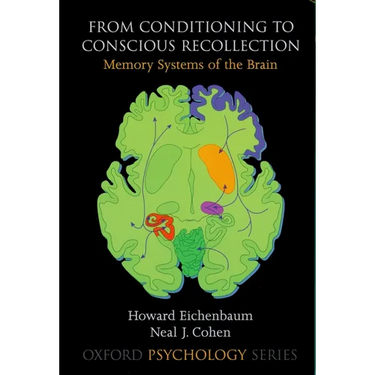 From Conditioning to Conscious Recollection: Memory Systems of the Brain