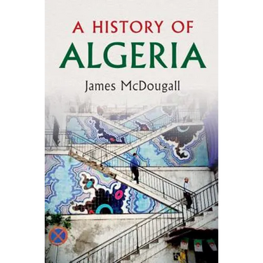 A History of Algeria