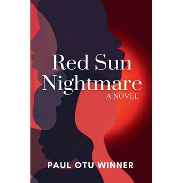 Red Sun Nightmare
