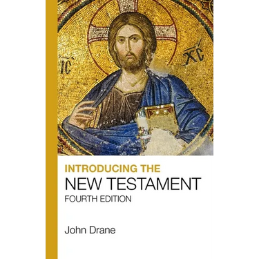 Introducing the New Testament: Fourth Edition
