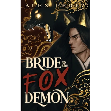 Bride To Fox Demon