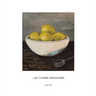 ...so I made lemonade