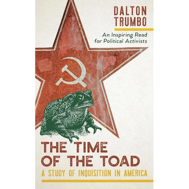 The Time of the Toad: A Study of Inquisition in America, and Two Related Pamphlets (Perennial Library, P 268)