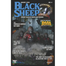 Black Sheep: Unique Tales of Terror and Wonder No. 2: August 2023