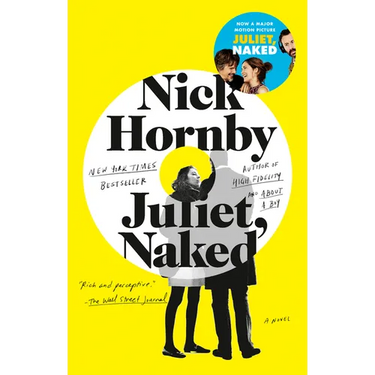 Juliet, Naked