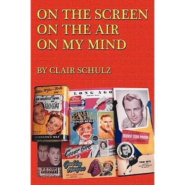 On the Screen on the Air on My Mind