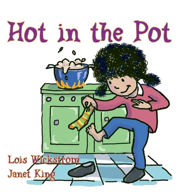 Hot in the Pot