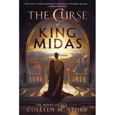 The Curse of King Midas