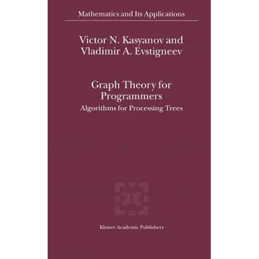 Graph Theory for Programmers: Algorithms for Processing Trees