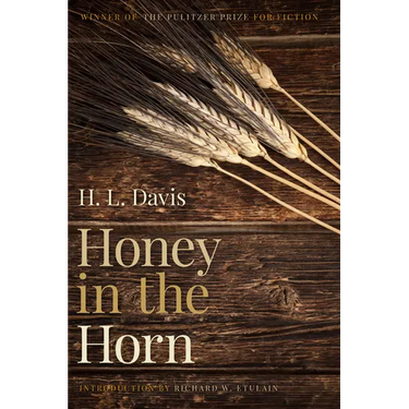 Honey in the Horn