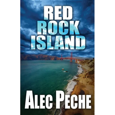 Red Rock Island