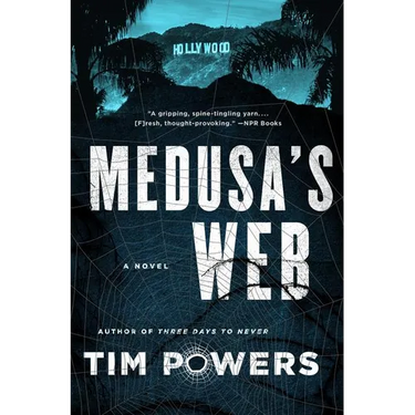 Medusa's Web