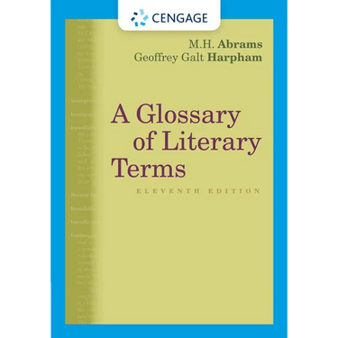 A Glossary of Literary Terms