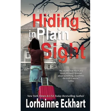 Hiding in Plain Sight