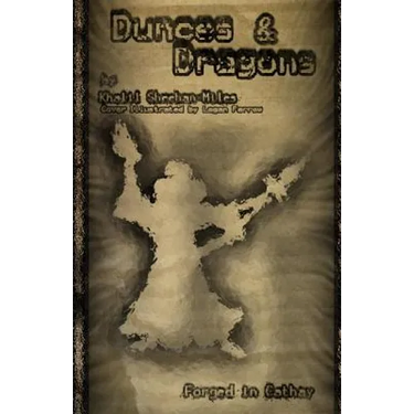 Dunces and Dragons