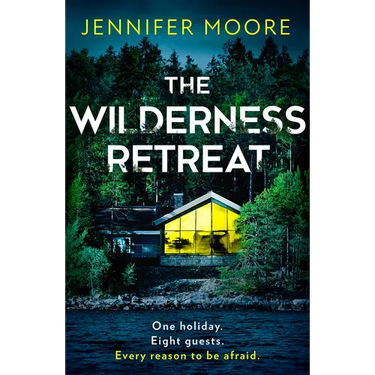 The Wilderness Retreat