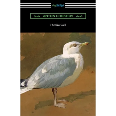 The Sea-Gull