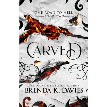 Carved