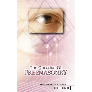 The Question of Freemasonry